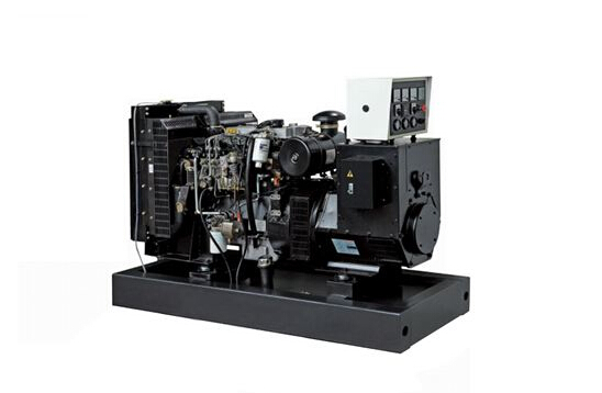 海南藏族科克150kw大型柴油发电机组_COPY