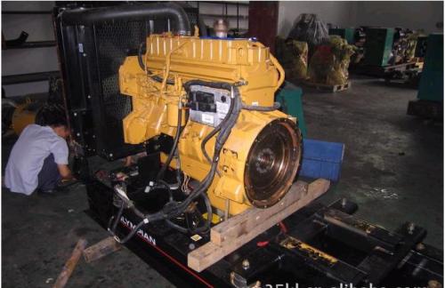 海南藏族柴油发电机维修_COPY