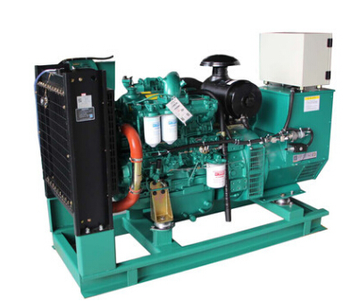 海南藏族宗申动力12kw小型柴油二手发电机_COPY