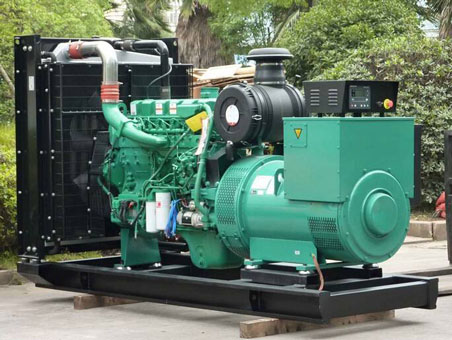 海南藏族710kw康明斯柴油发电机组