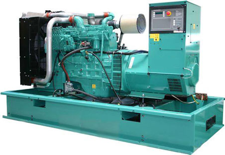 海南藏族180kw康明斯柴油发电机组