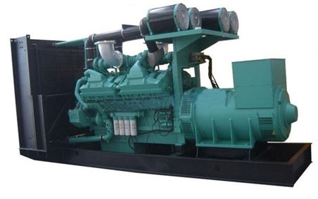 海南藏族200kw康明斯发电机组