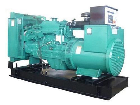 海南藏族80kw康明斯柴油发电机组