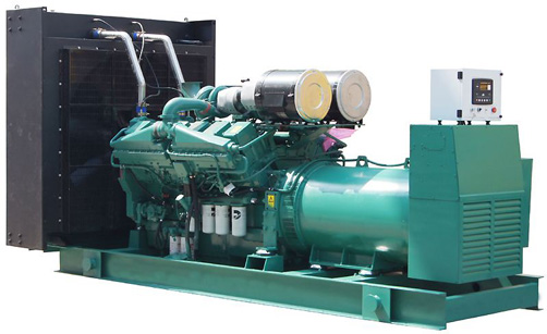 海南藏族30kw康明斯柴油发电机组