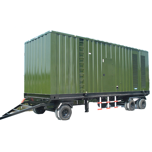 海南藏族会议移动集装箱型发电机组电站_COPY_COPY