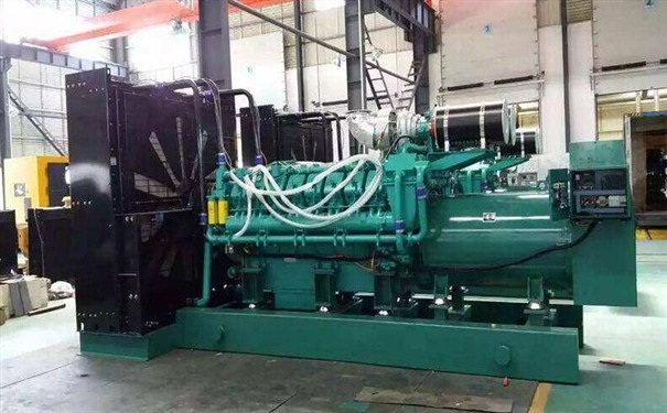 海南藏族全新科克500kw大型柴油发电机组出租_COPY