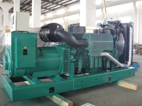 海南藏族康明斯发电机出租：确保您的业务不间断！